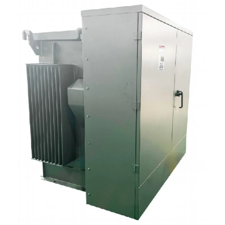 1000 KVA Dead Front Transformer-24/0.48 KV | USA 2024 manufacturers